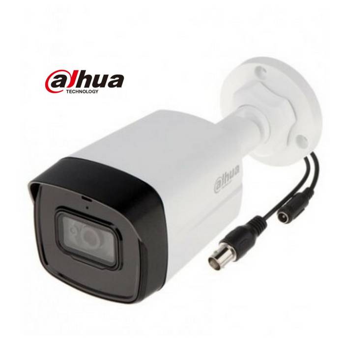 Dahua HAC-HFW1230TL-A-0360B 2MP Analog IR Bullet Kamera