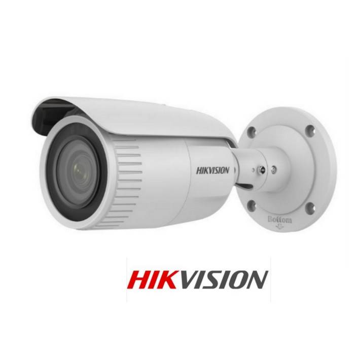 Hikvision DS-2CD1623G0-IZS 2 Mp Ir Bullet IP Kamera 2.7-13.5mm Lensli