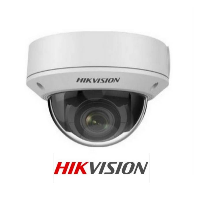 Hikvision DS-2CD1723G0-IZS Gece Görüşlü IP Dome 2 MP 2.8-12mm Lens Güvenlik Kamerası