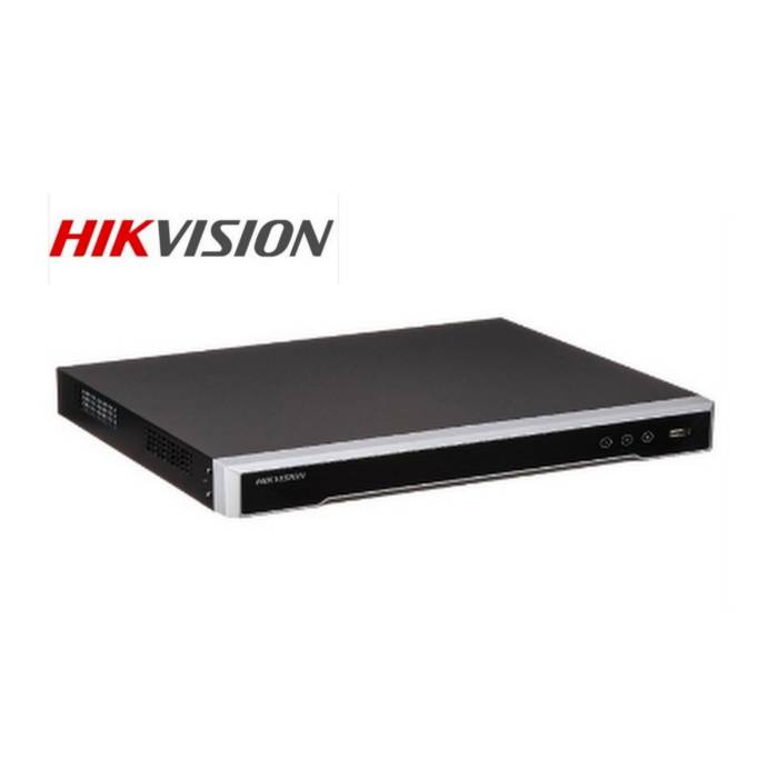 8 Kanal HIKVISION  POE NVR