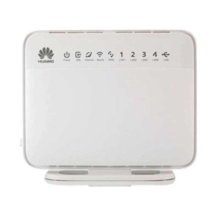 Huawei Modem Hg658 V2 Vdsl/ADSL 4 Port 300mbps 300 Mbps VDSL2